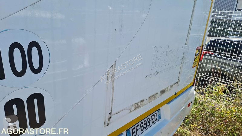 Autocar Irisbus RECREO