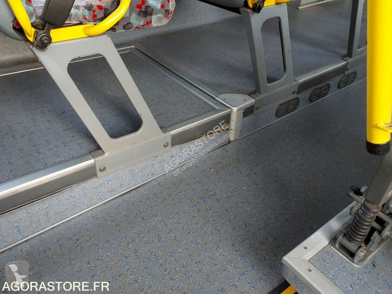 Autocar Irisbus CROSSWAY