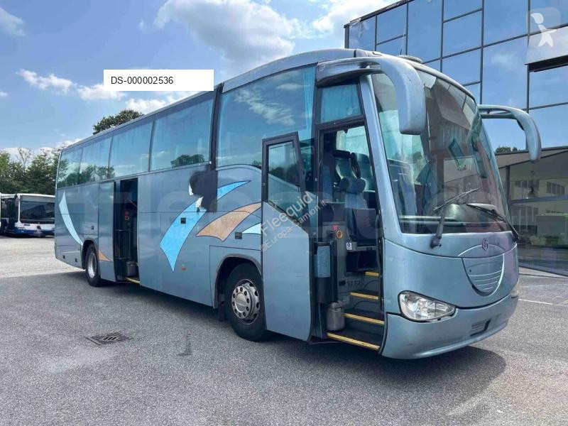 Autocar Irizar