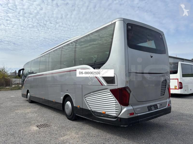 Autocar Setra S516