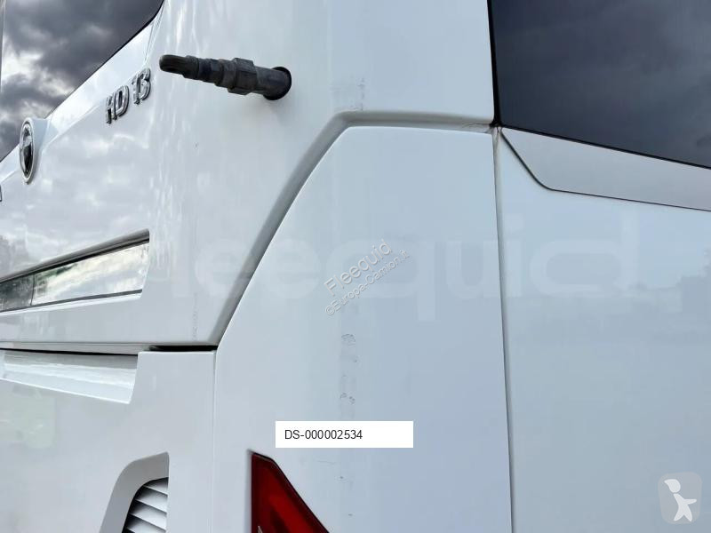 Autocar Temsa