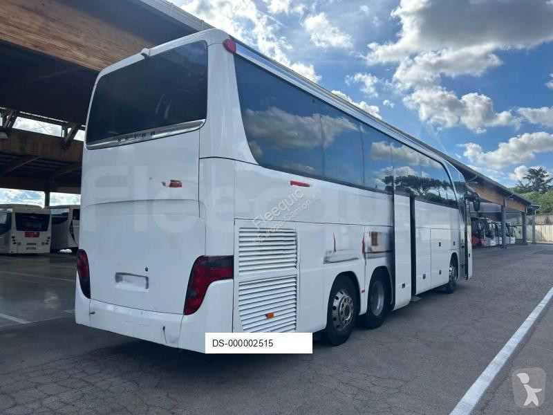 Autocar Setra