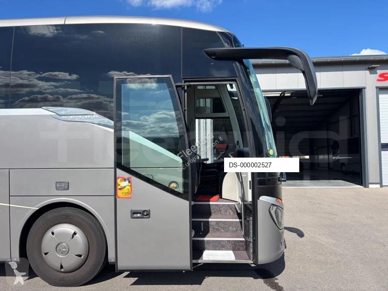 Autocar Setra S516