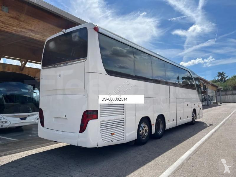 Autocar Setra