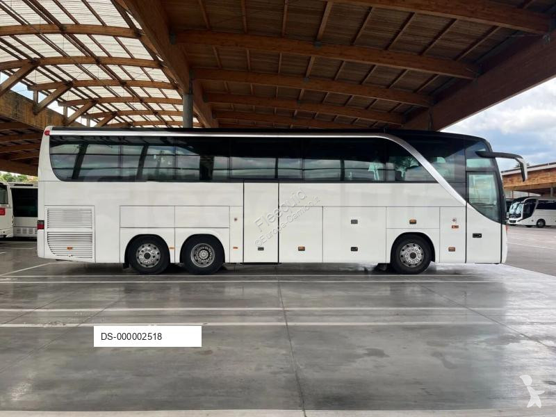 Autocar Setra