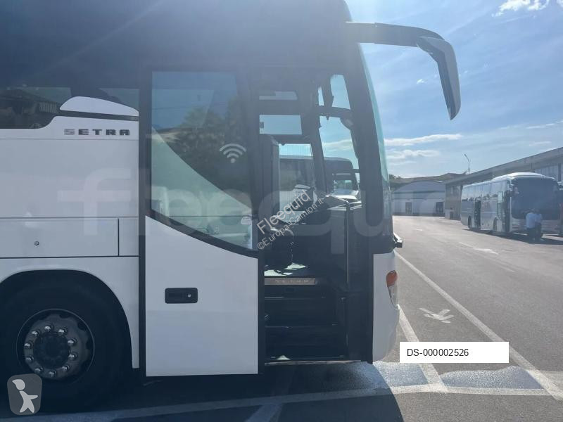 Autocar Setra