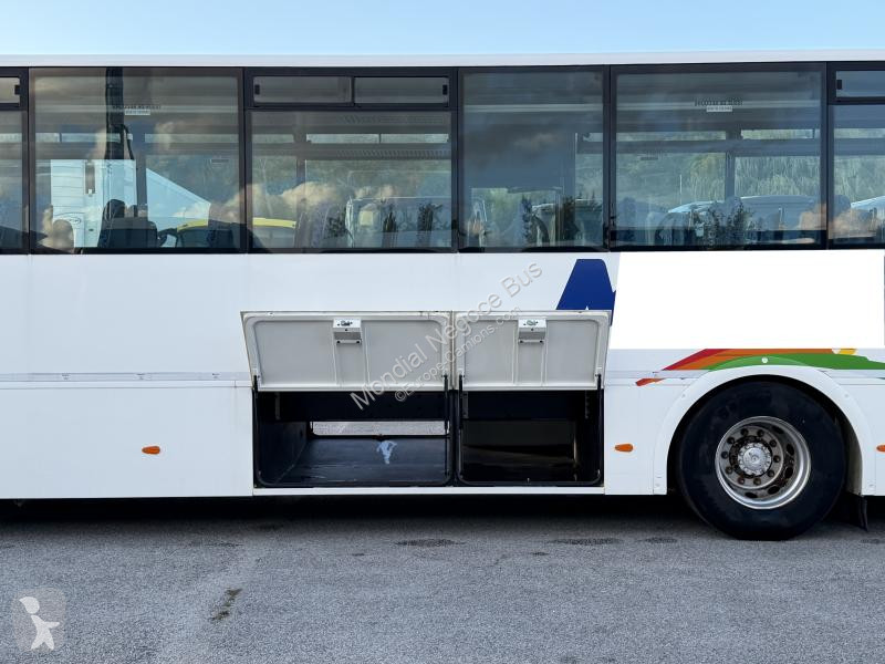 Autocar MAN 3 A91