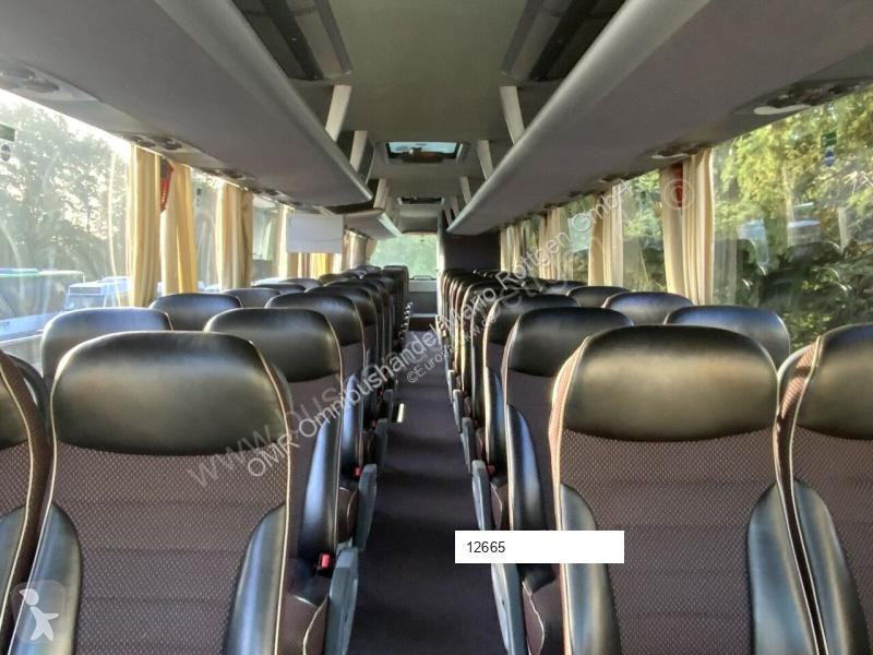 حافلة MAN R 09 Lions Coach C