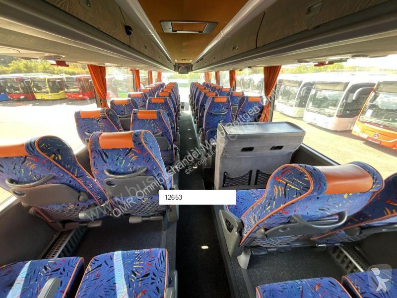 حافلة Van Hool T 916