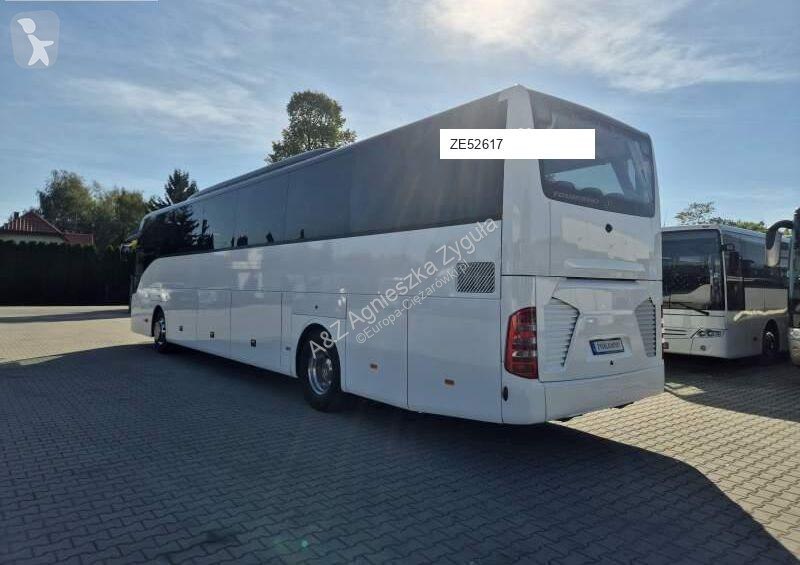 Междуградски автобус Mercedes TOURISMO RHD /...