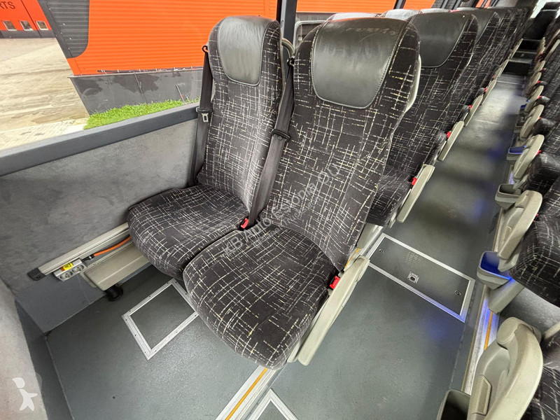 Volvo B11R H 4x2 EURO 6 / AC / AUXILIARY...