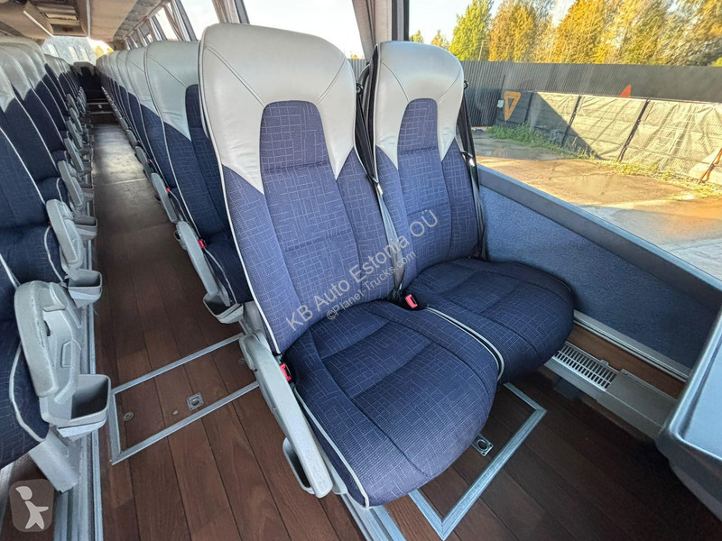 Rutebil Volvo B11R  6x2*4 59 SEATS / AC /...