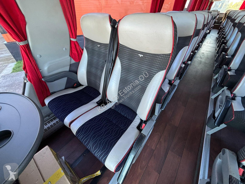 MAN R 08 Lions Coach L 6x2*4 AC / AUXILIARY...