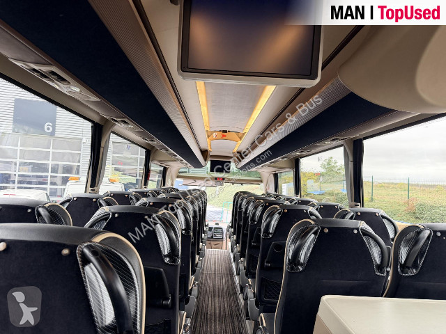 Iveco Magelys euro 6 57 places +1+1 coach