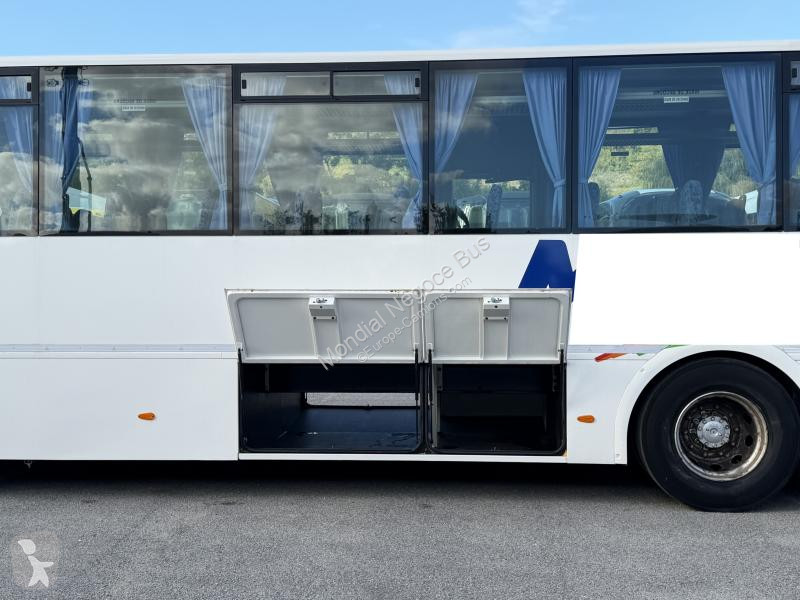 MAN 3 coach