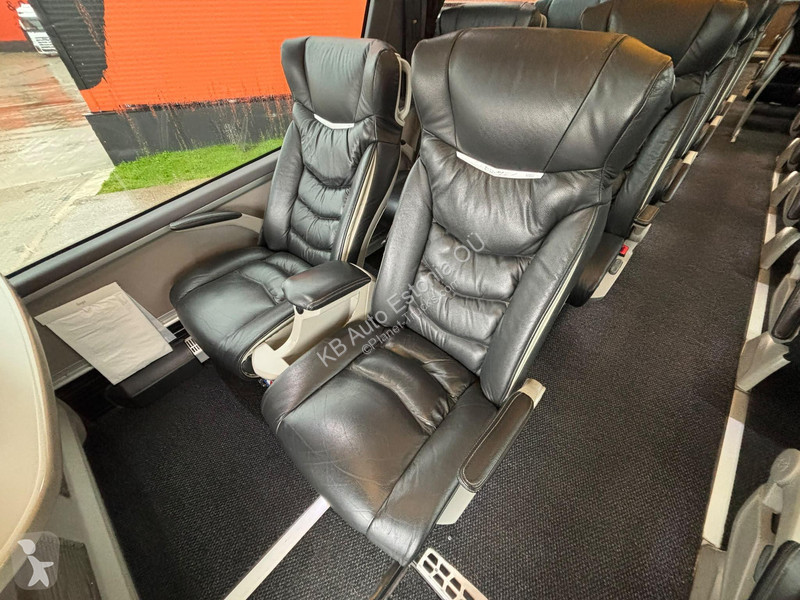 Scania K 450 i8 6x2*4 AC / AUXILIARY HEATING /...