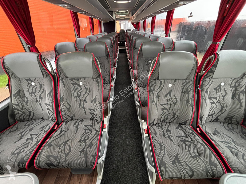 Rutebil Mercedes RHK 4x2 35+1+1 SEATS / AC / WC...