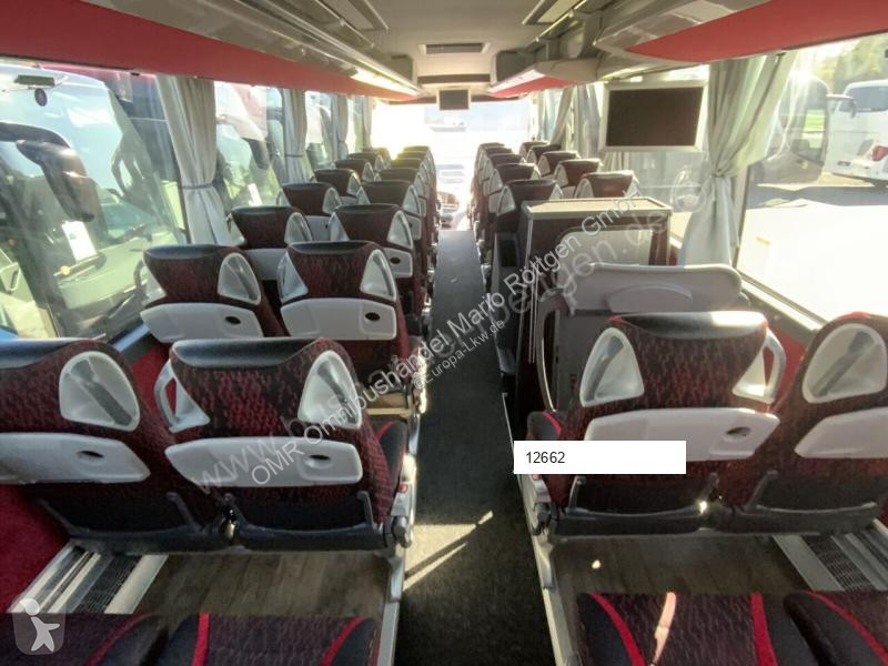 Setra S 515 HD coach