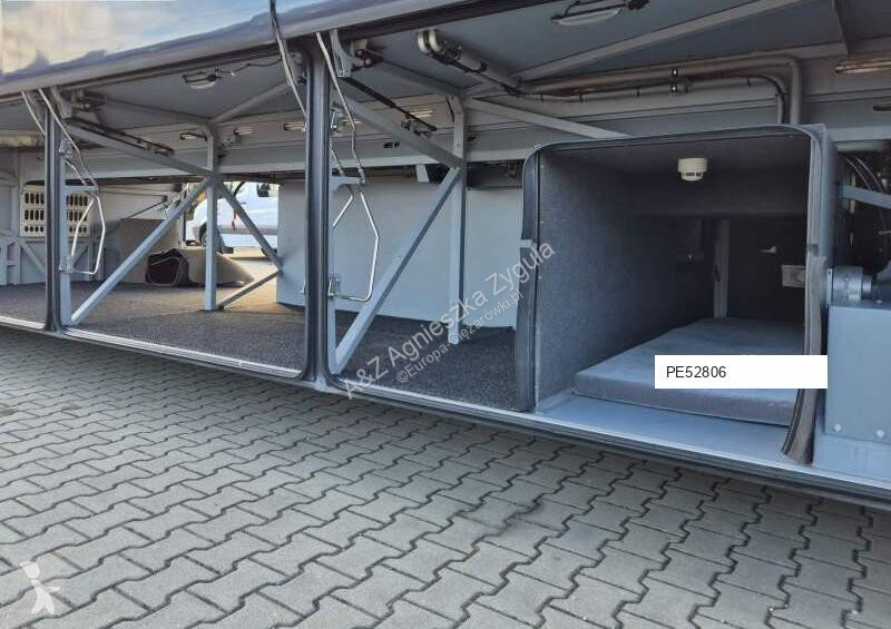 Setra HD/2 coach