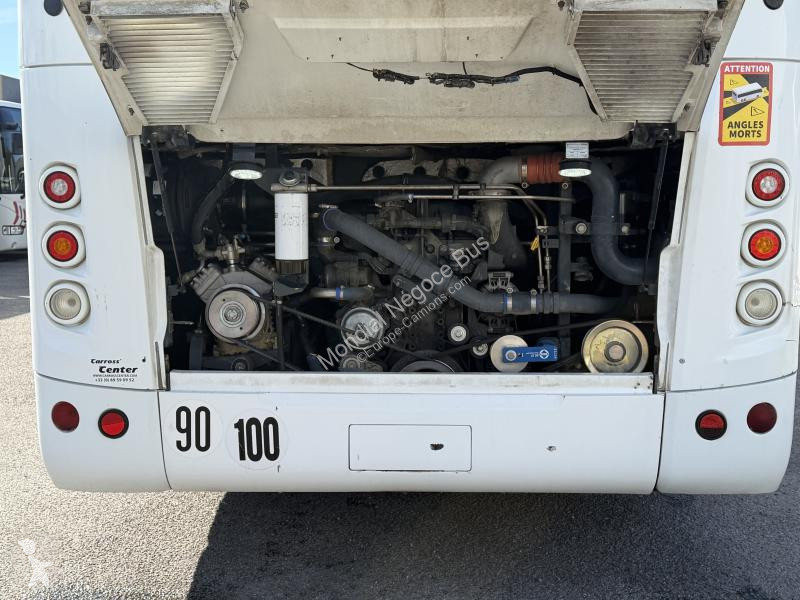 Temsa  LD12C coach