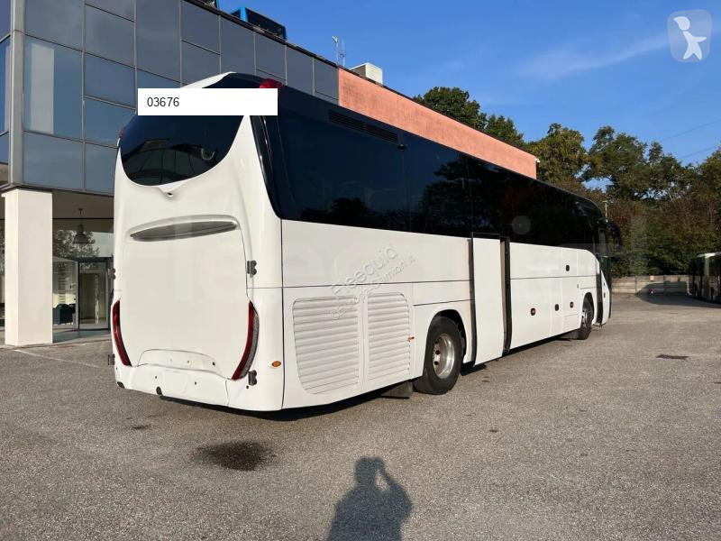 Iveco  coach