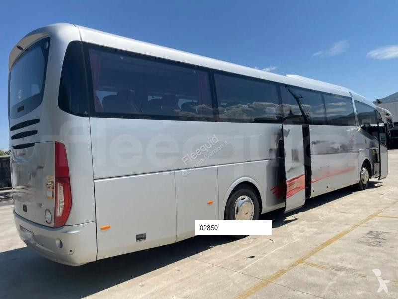 Irizar i6 coach