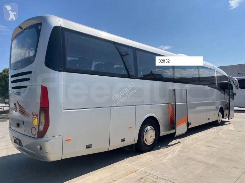 Irizar i6 coach