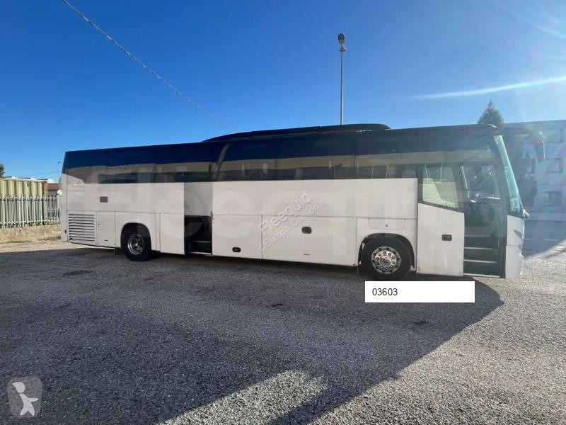 VDL Futura coach