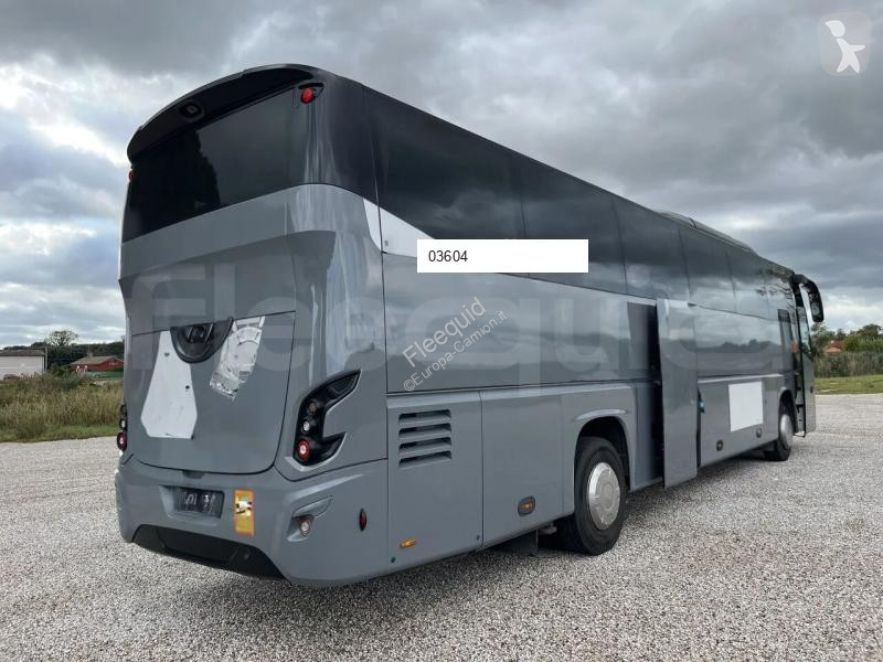 VDL Futura coach