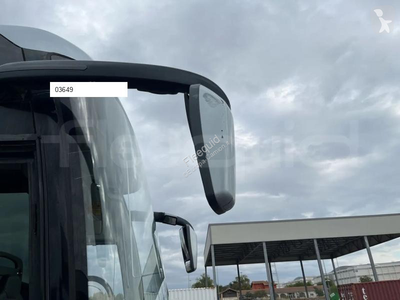 Autokar Scania Touring HD