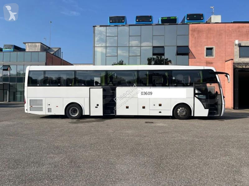 Temsa  coach