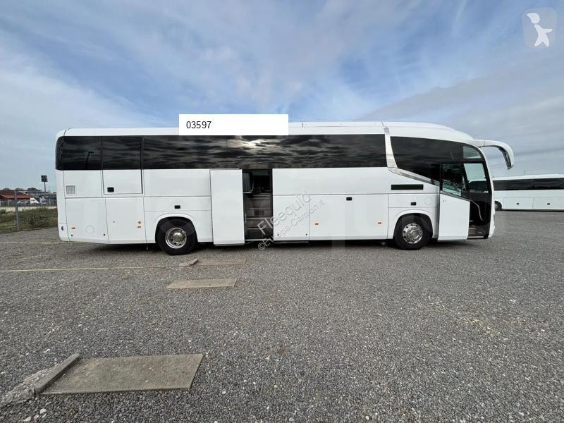 Irizar i6 coach