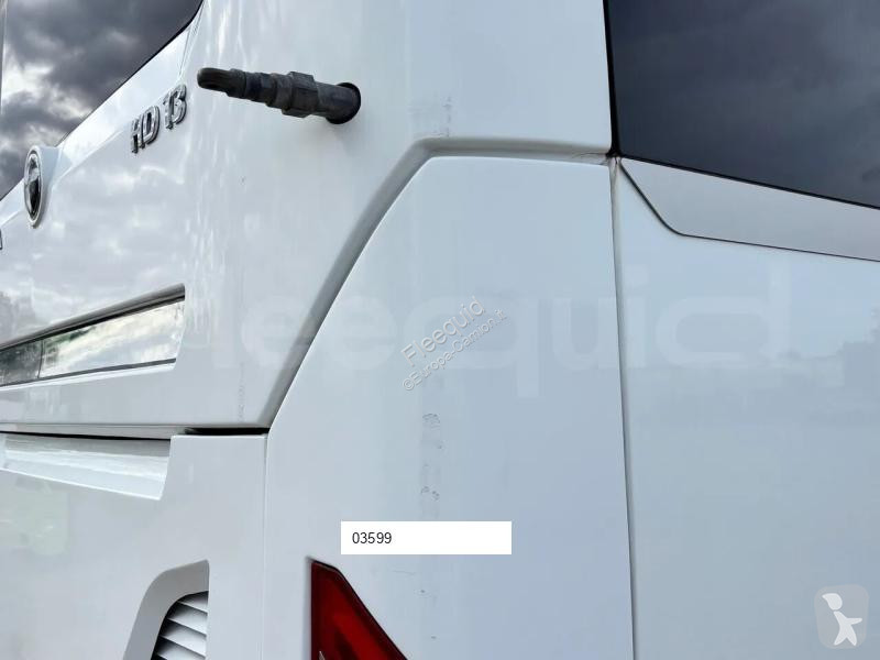 Temsa  coach