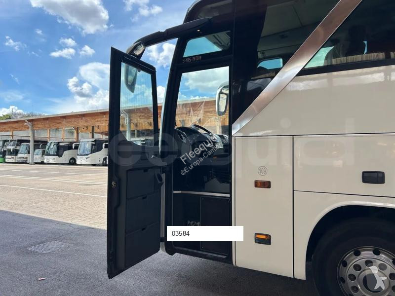 Setra  coach