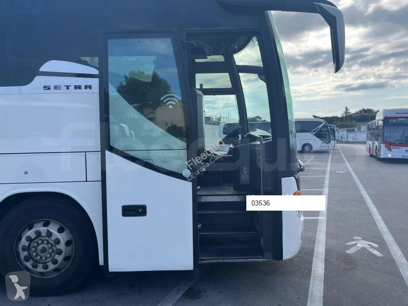 Setra  coach