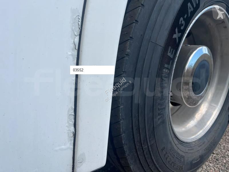 Iveco Orlandi coach