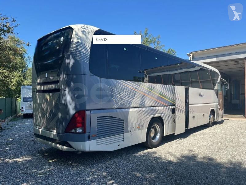 Neoplan  coach