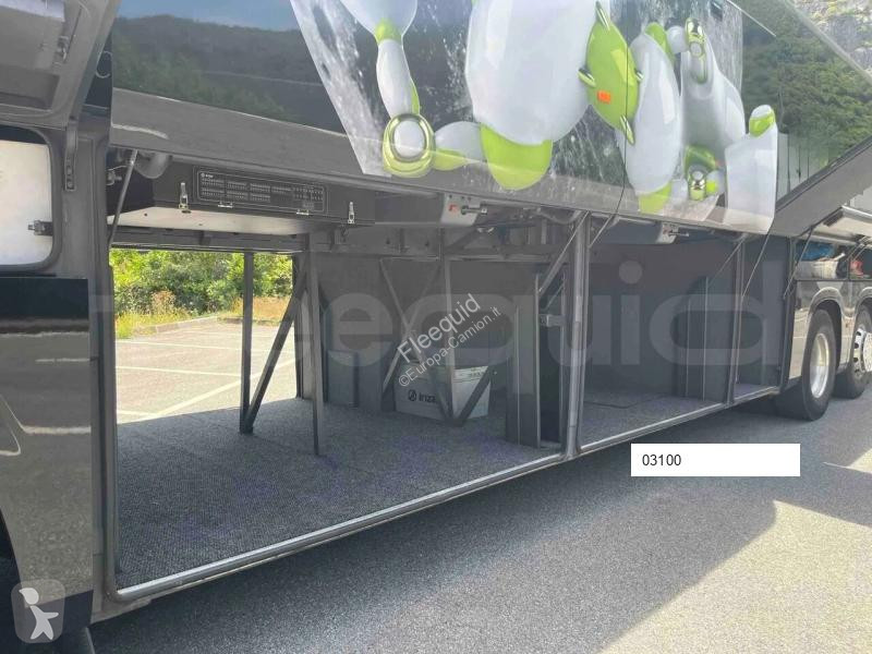 Irizar i6 coach