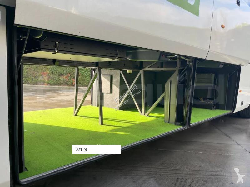 Irizar i6 coach