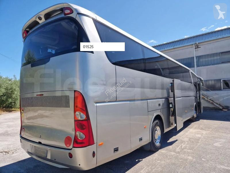 Irizar PB coach