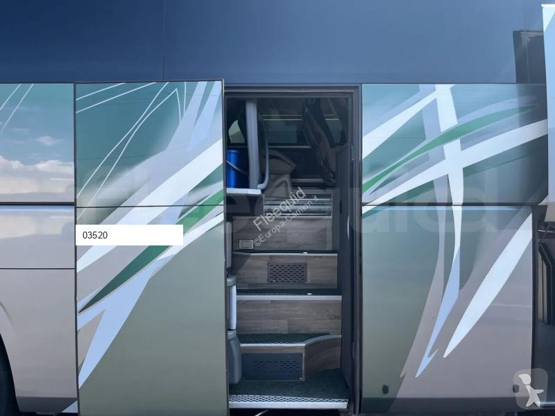 Irizar i6 coach