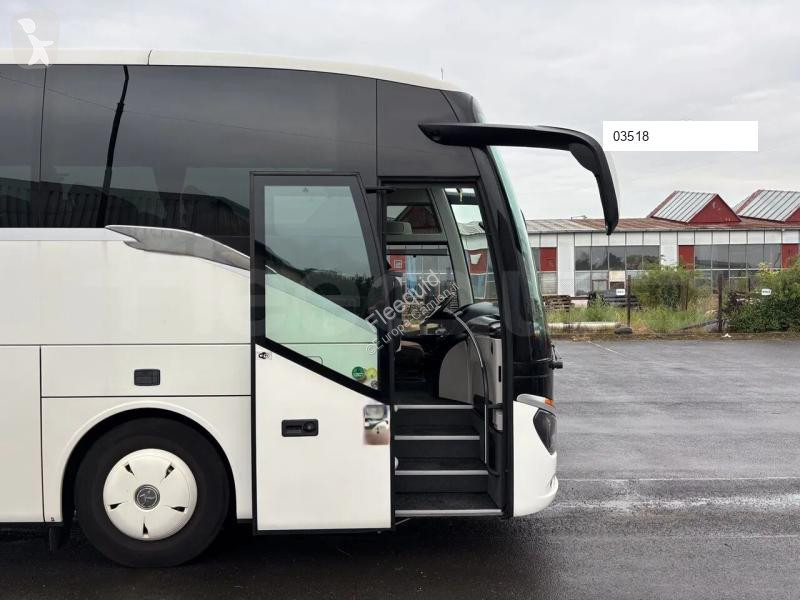 Setra S517 coach