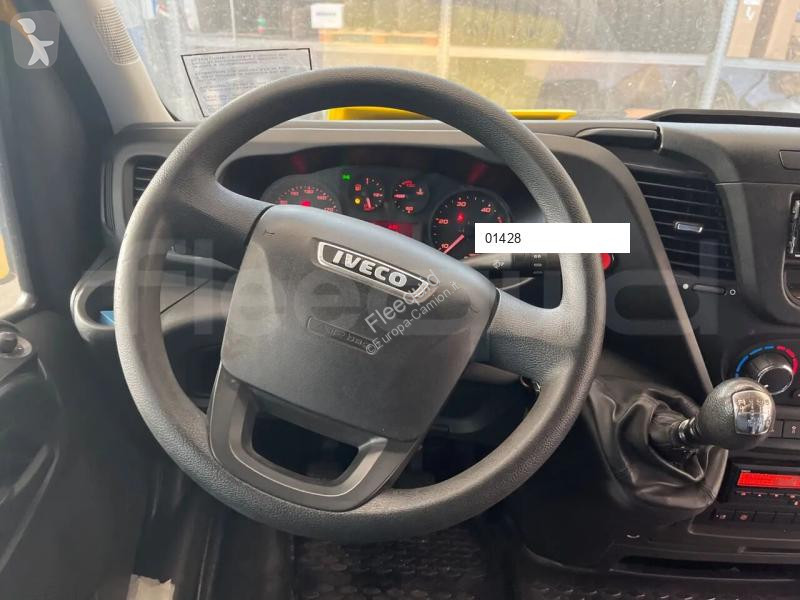 Iveco Daily coach