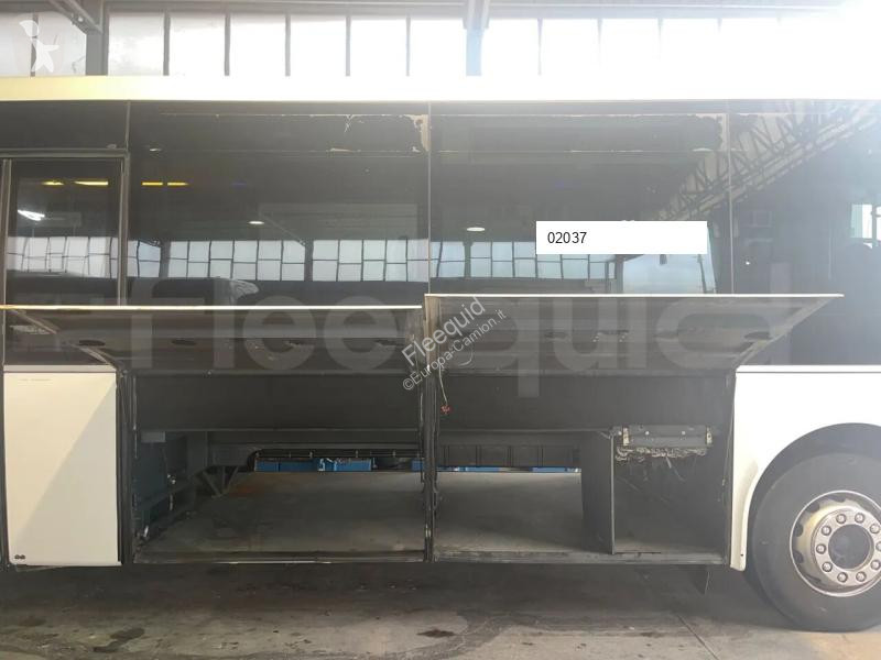 MAN Lion's Regio coach