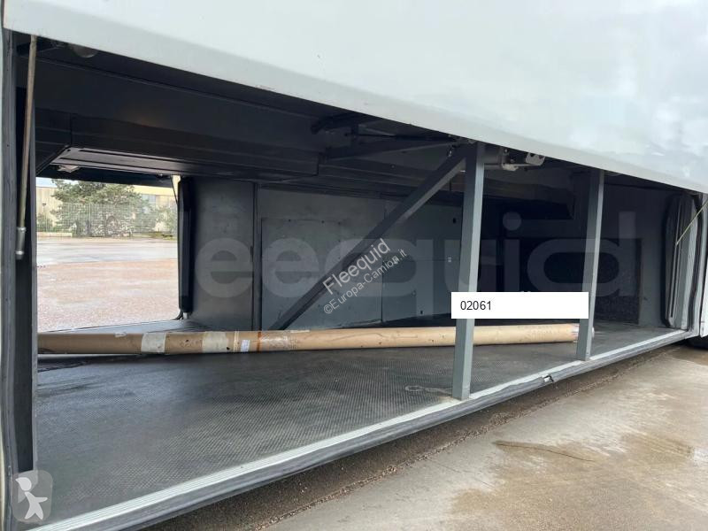 Irisbus  coach