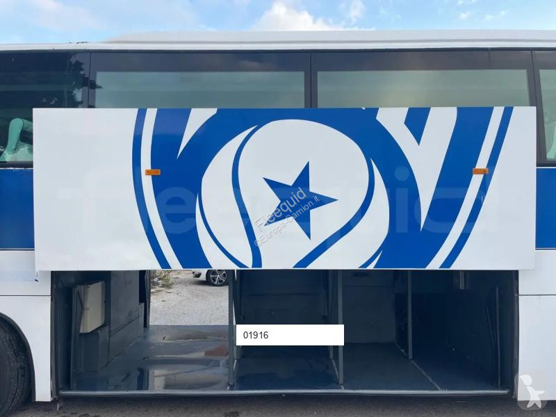Iveco 389 coach