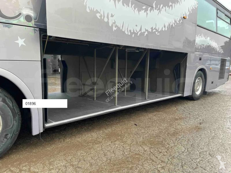 Autokar Irisbus