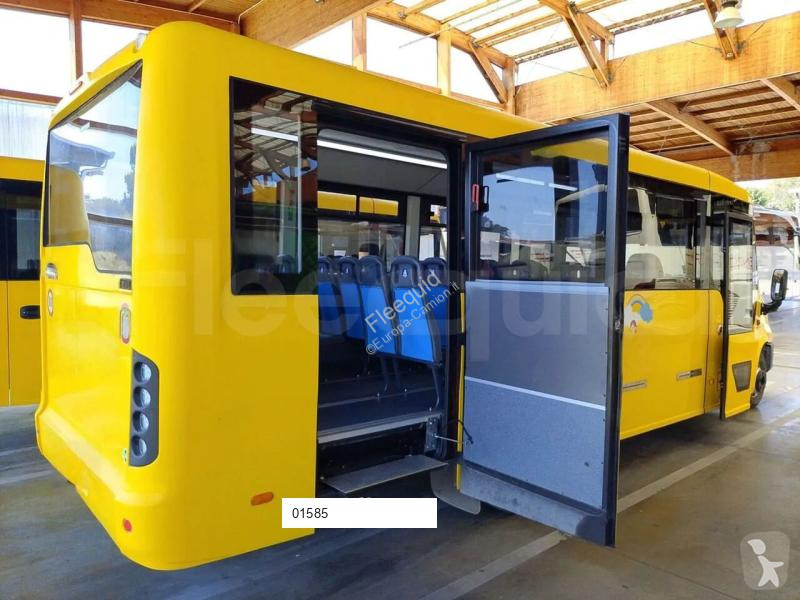 Iveco  coach
