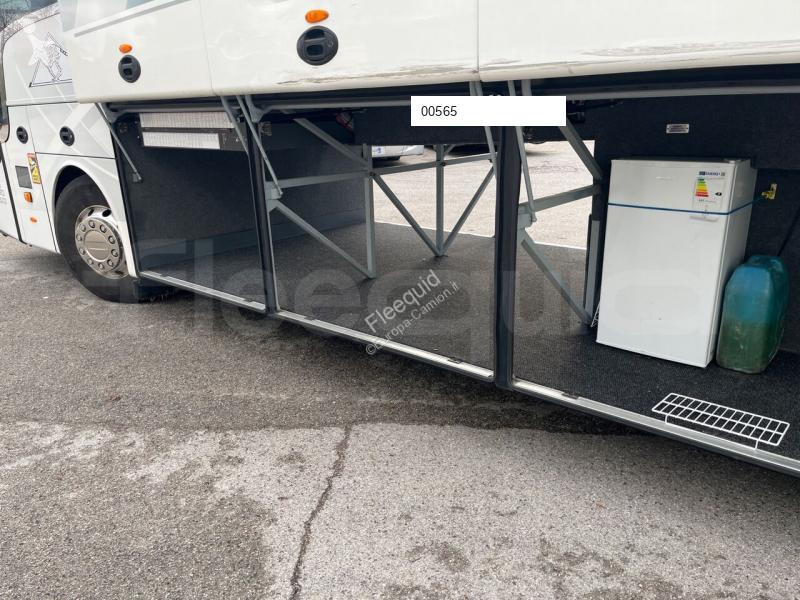 Van Hool  coach