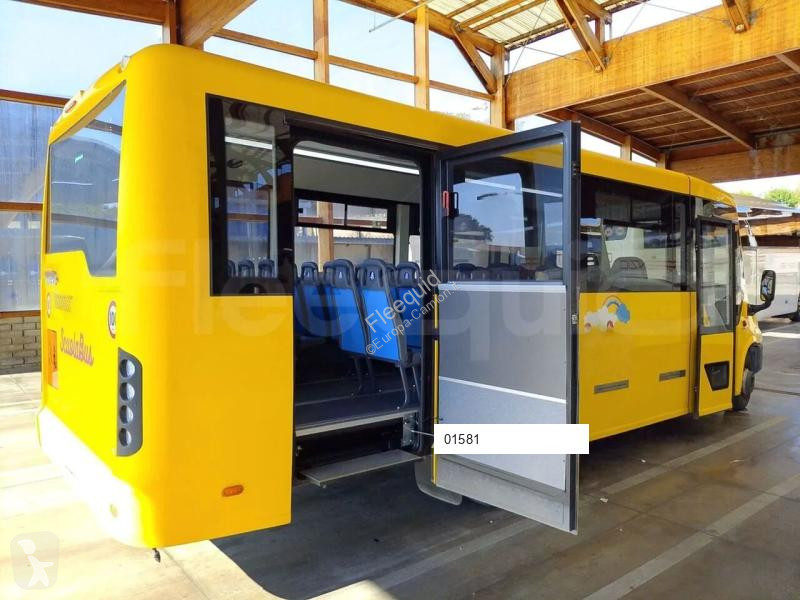 Iveco  coach